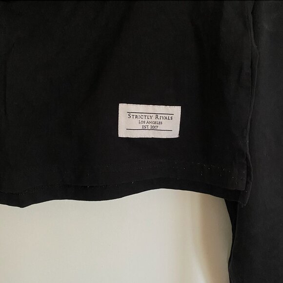 Strictly Rivals Long-Sleeved Shirt - Picture 4 of 6